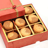 Cookies Box